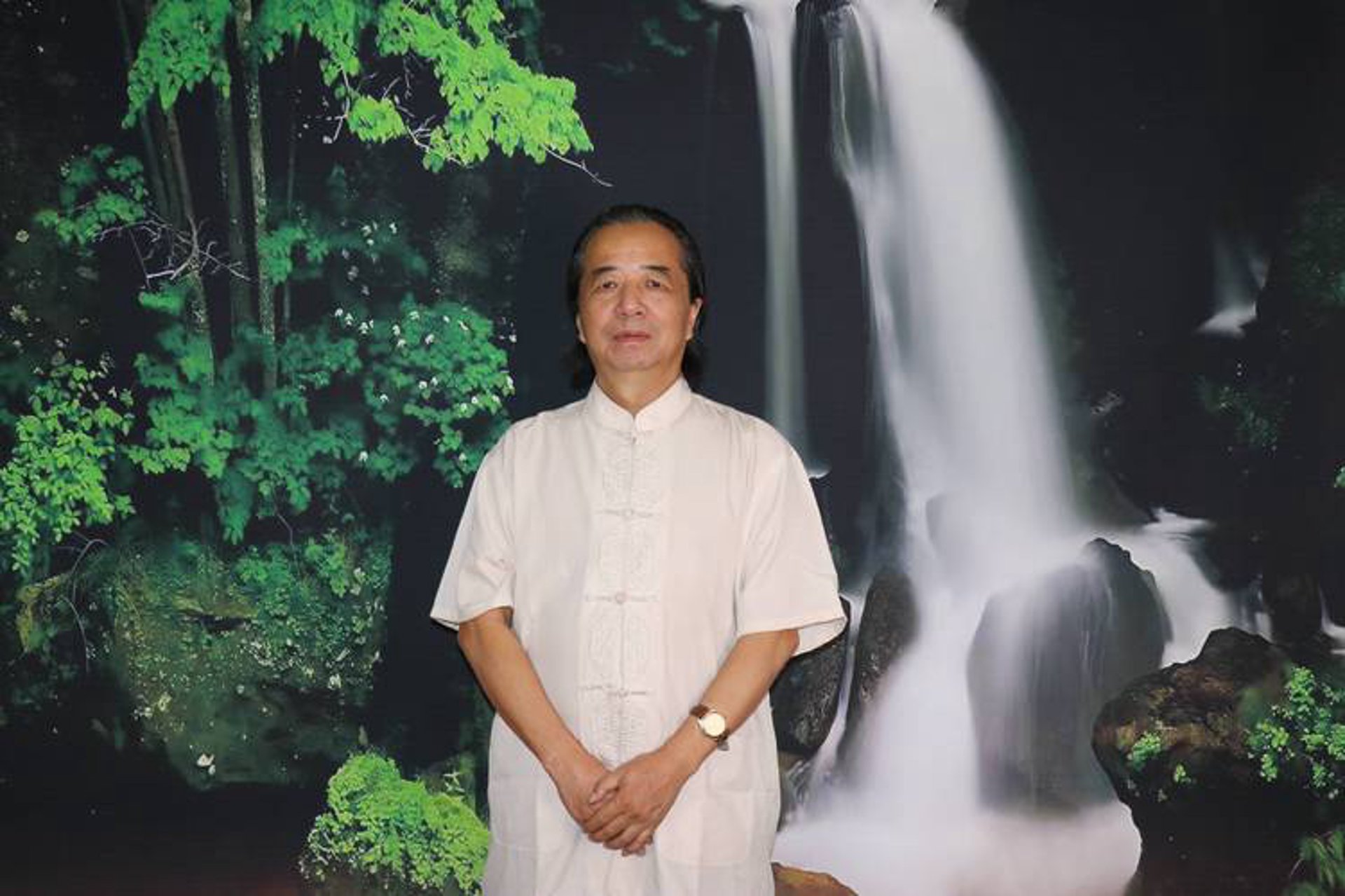 墨韵华堂书画
